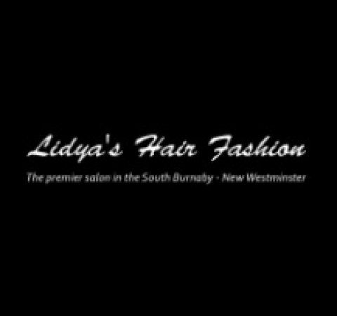 Lidya’s Hair Fashion
