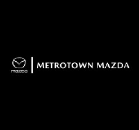 Metrotown Mazda