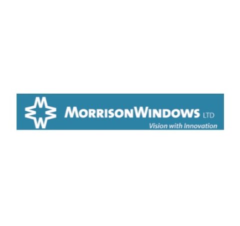 Logo-Morrison Windows