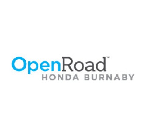 Open Road Honda