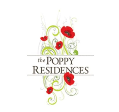 logo-Poppy Residences