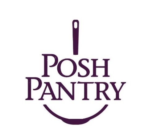 Posh Pantry