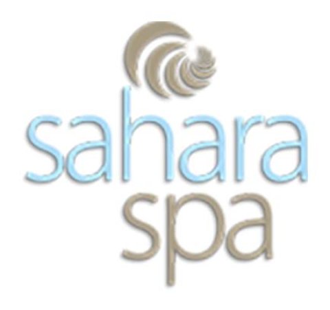 Sahara Spa