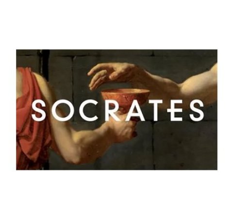 Socrates in the Heights