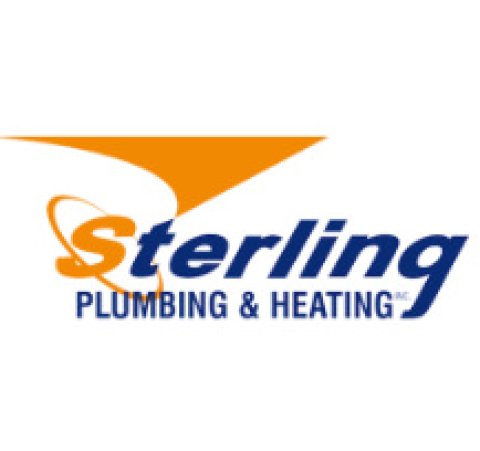 Sterling Plumbing & Heating