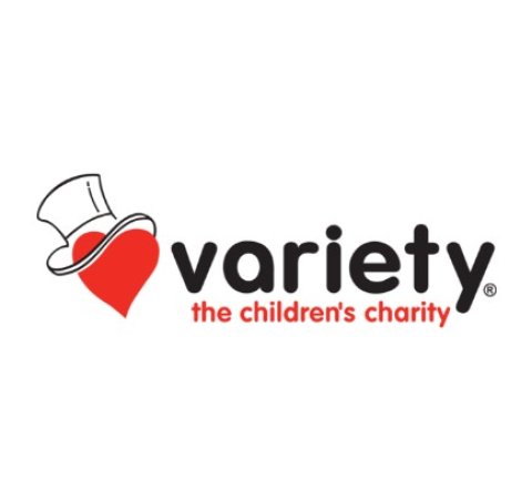 Variety - The Children's Charity