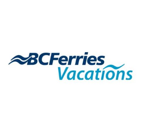 BC Ferries Vacations logo