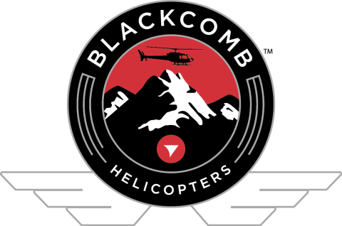 Blackcomb Helicopters