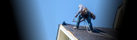 Olympic Roofing