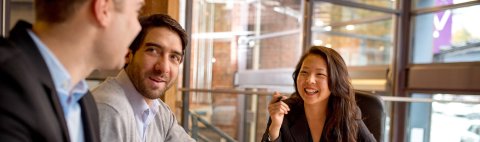 UBC Sauder School of Business
