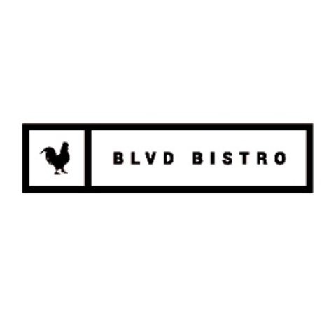 BLVD Bistro Logo