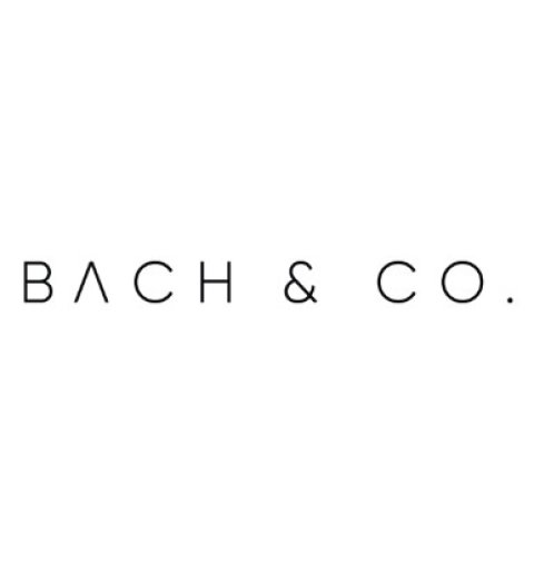 Bach And Co Logo