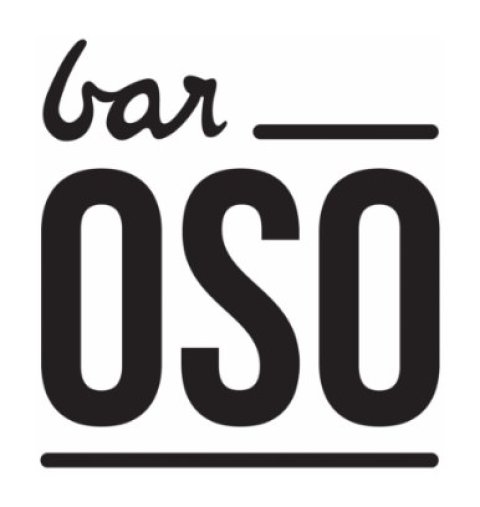 Bar Oso Logo