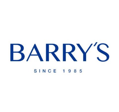 Barrys Jewellers Logo