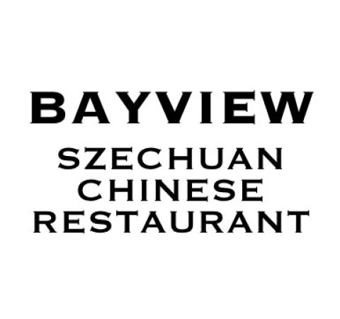 Bayview Szechuan Chinese Restaurant Logo