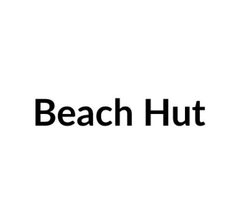 Beach Hut Logo