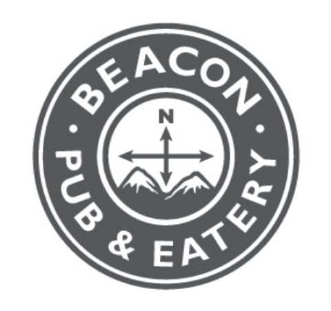 Beacon Pub Eatery logo