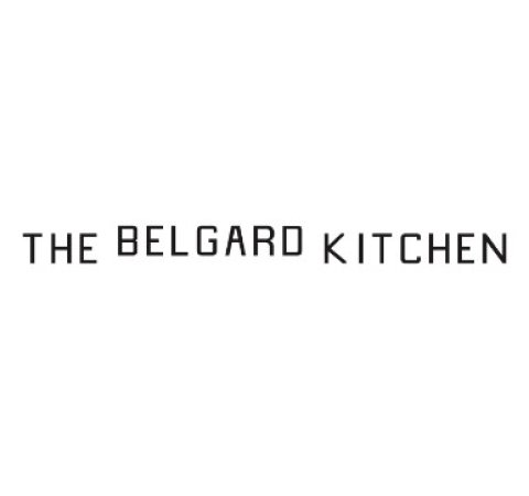 Belgard Kitchen Logo