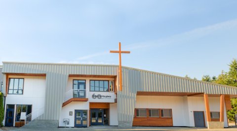 Bethel Baptist Church