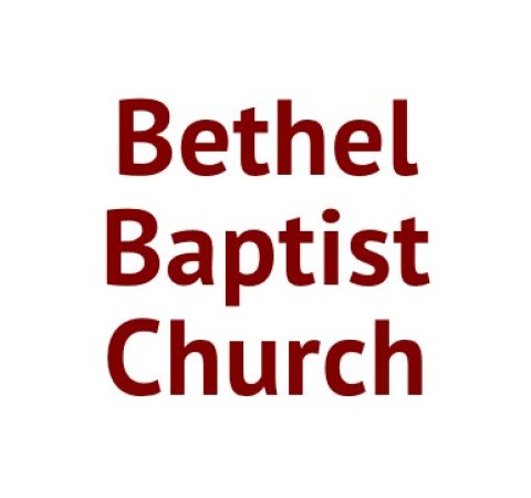 Bethel Baptist Church Logo
