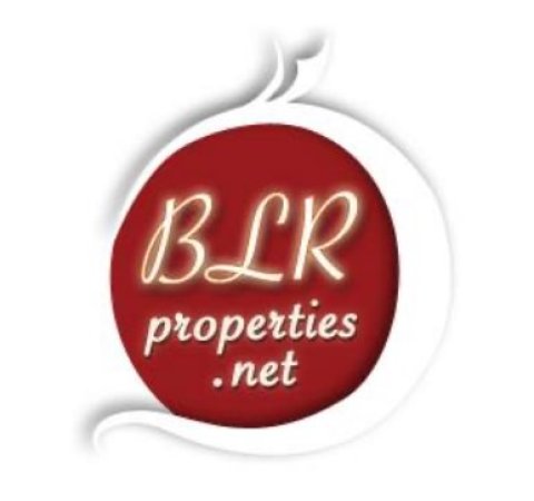 Birken Lake Resort Logo