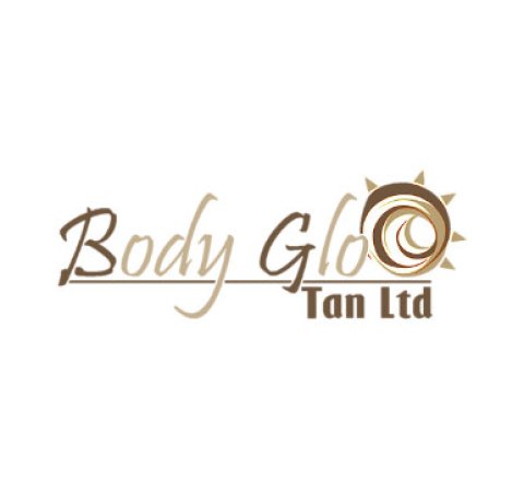 Body Glo Tan Logo
