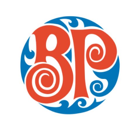 Boston Pizza Logo