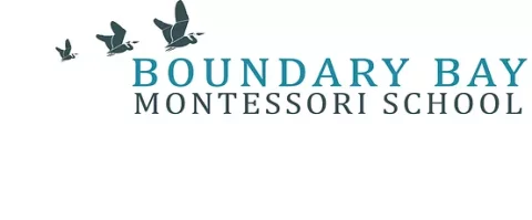 Boundary Bay Montessori School