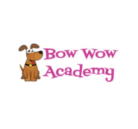 Bow Wow Academy Logo