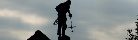 Blackcomb Chimney Patrol Ltd.