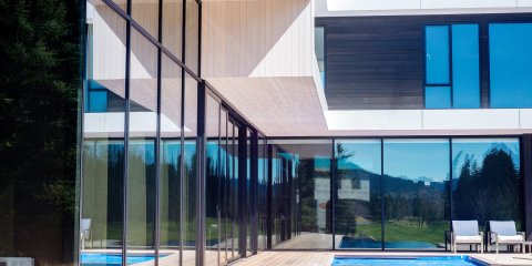 Blackcomb Facade Technology