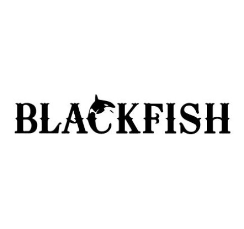 Blackfish Liquor Logo