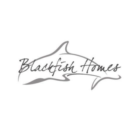 Blackfish Homes Logo