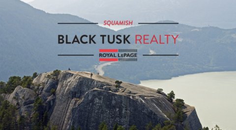 Black Tusk Realty