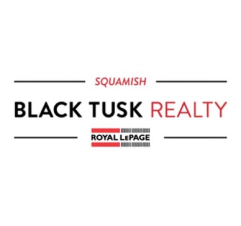 Black Tusk Realty Logo