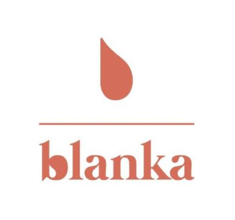 Blanka Logo