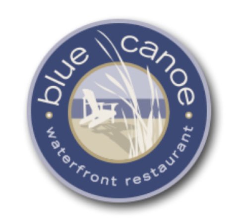 Blue Canoe Logo