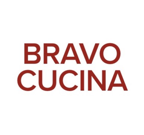 Bravo Cucina Logo