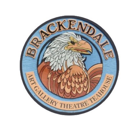 Brackendale Art Gallery Logo