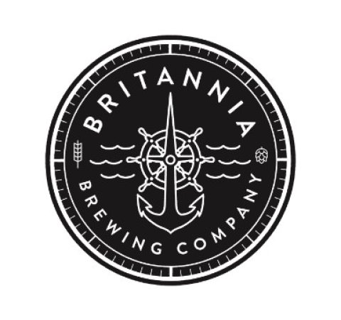 Britannia Brewing Company Logo