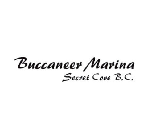 Buccaneer Marina Resort Logo