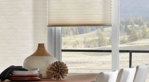 Budget Blinds