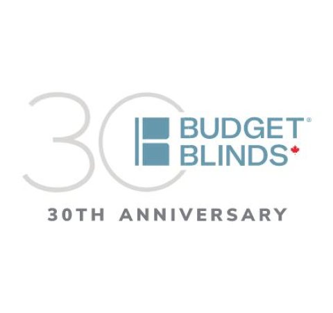 Budget Blinds logo