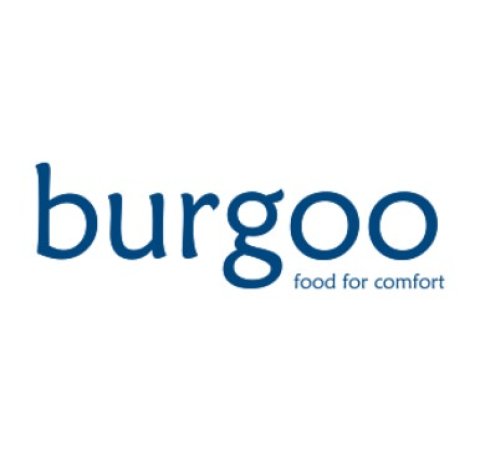 Burgoo Logo