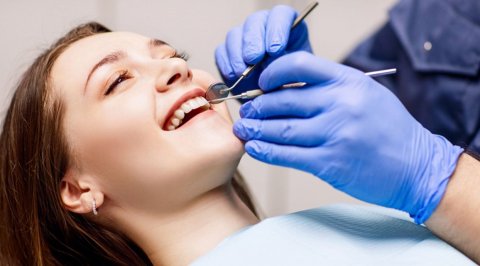 Temple Dental Wellness