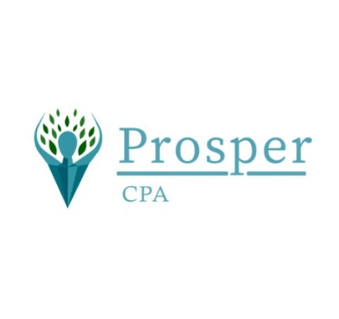 Prosper CPA