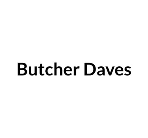 Butcher Daves Logo