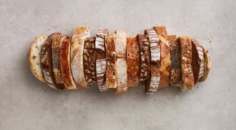 COBS Bread - North Vancouver