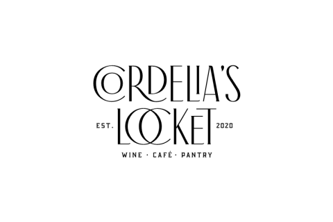 Cordelia's Locket
