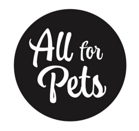 All for Pets logo